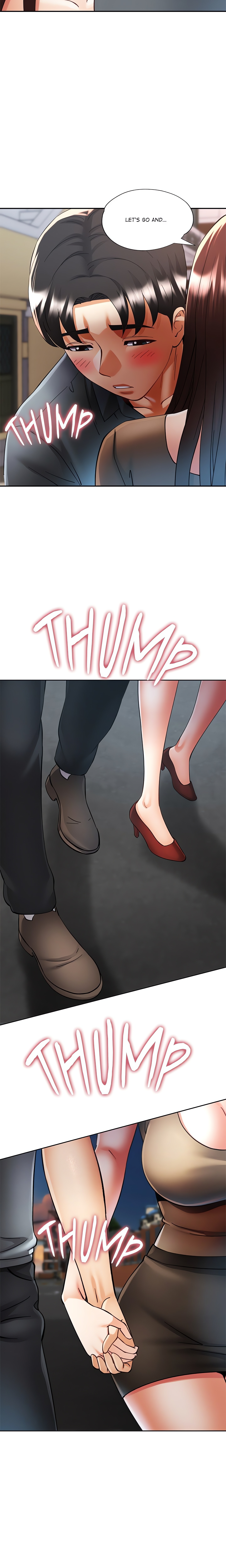 A Girl I Used to Know chapter 43 page 13