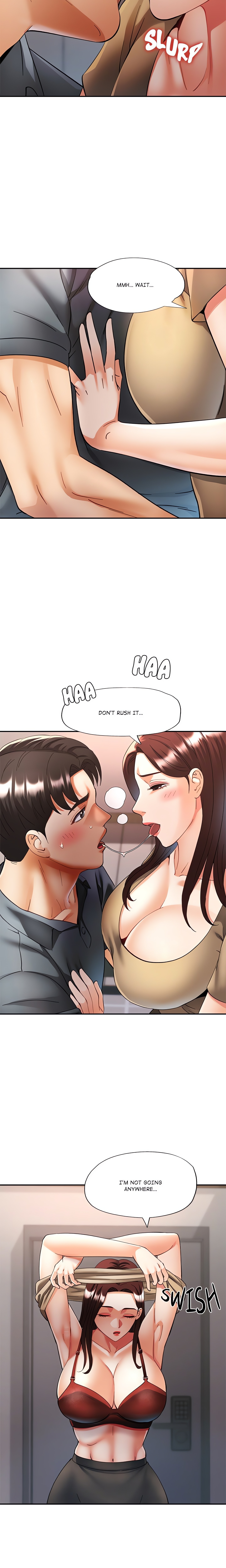 A Girl I Used to Know chapter 43 page 15