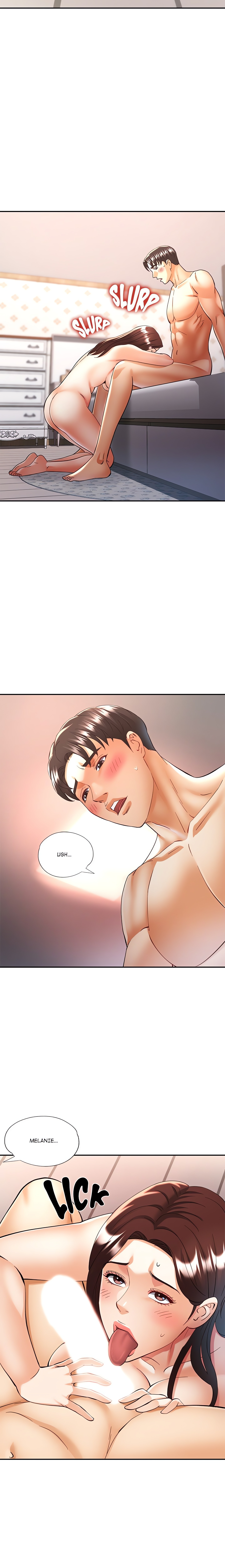 A Girl I Used to Know chapter 43 page 17