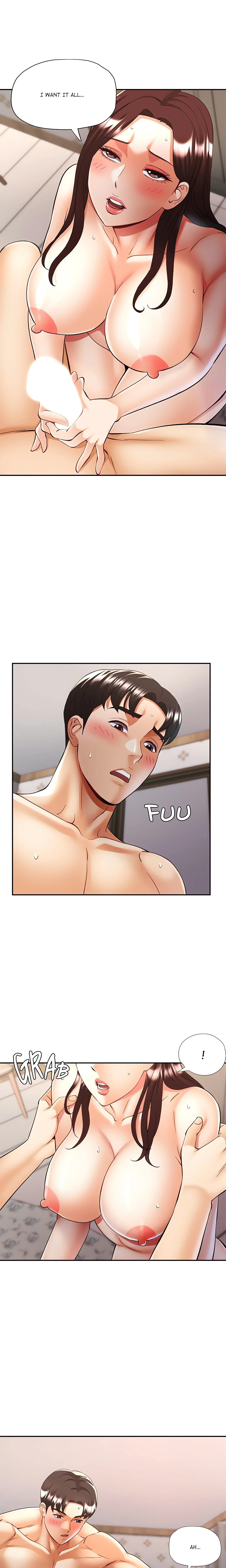 A Girl I Used to Know chapter 43 page 19