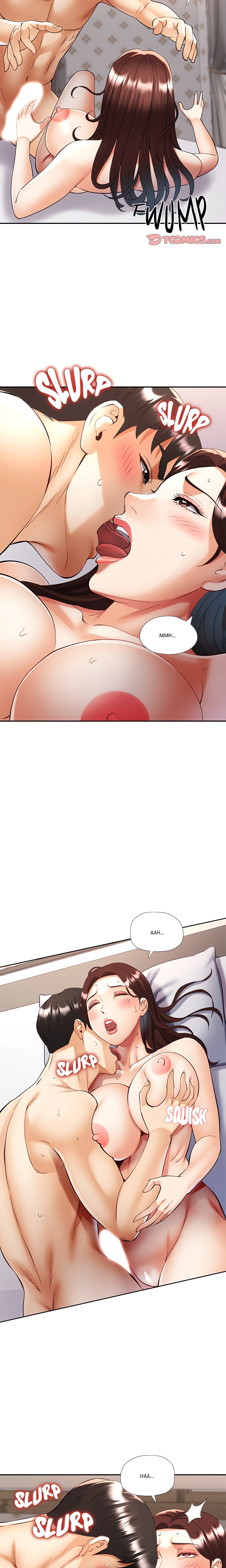A Girl I Used to Know chapter 43 page 20