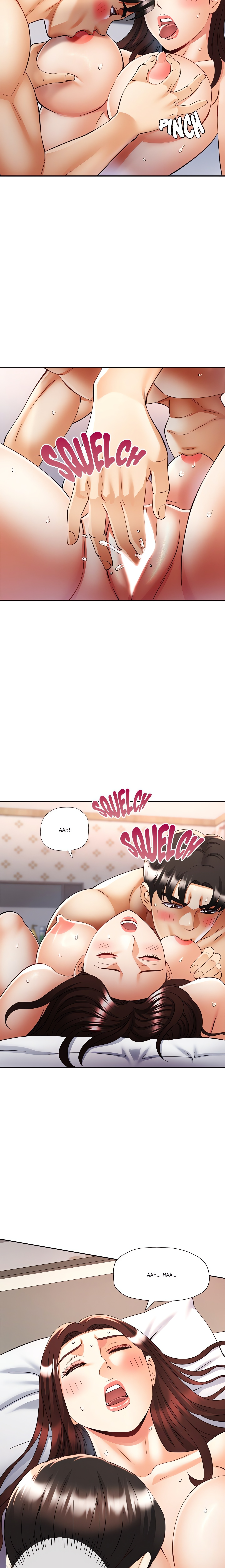 A Girl I Used to Know chapter 43 page 21