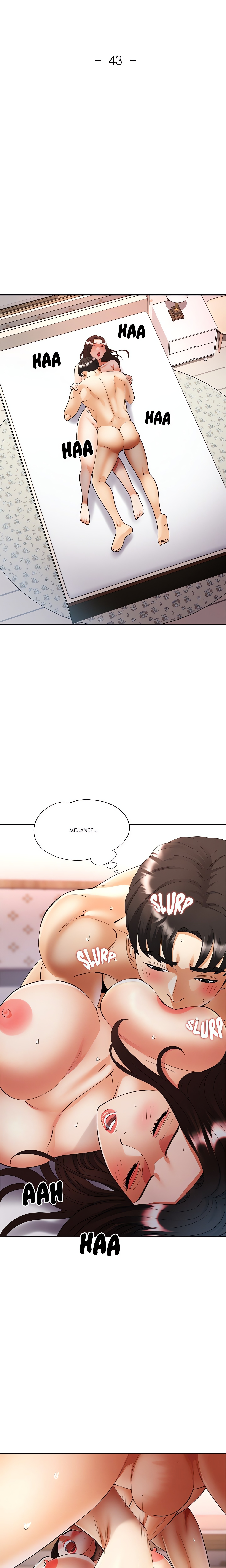A Girl I Used to Know chapter 44 page 3
