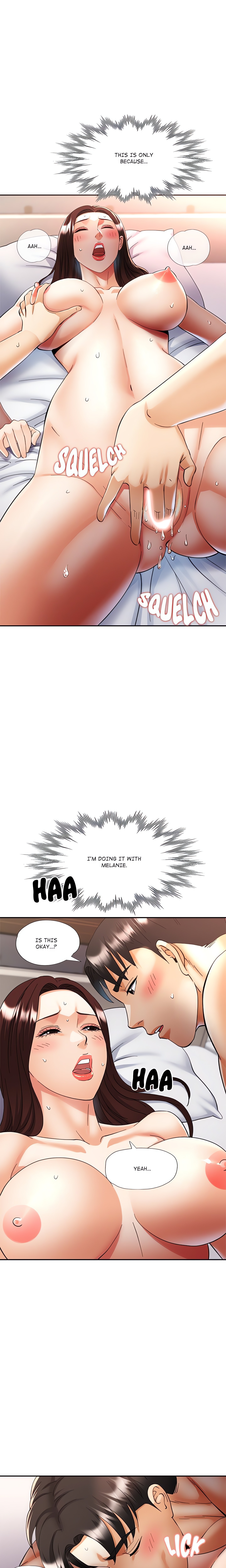 A Girl I Used to Know chapter 44 page 6