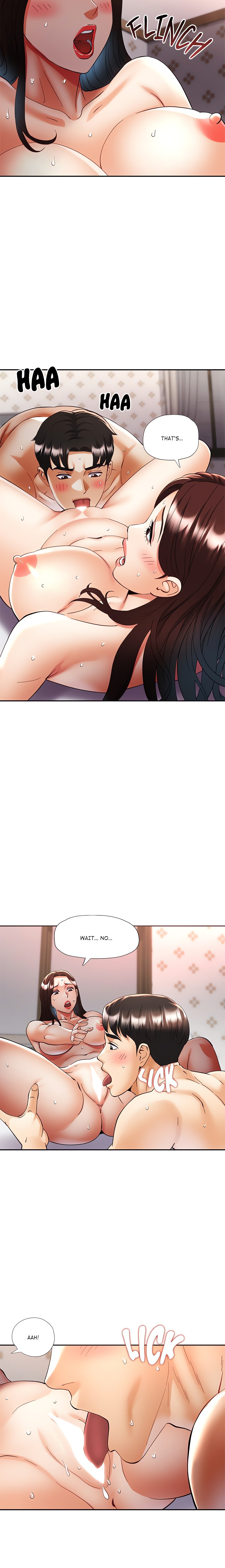 A Girl I Used to Know chapter 44 page 8