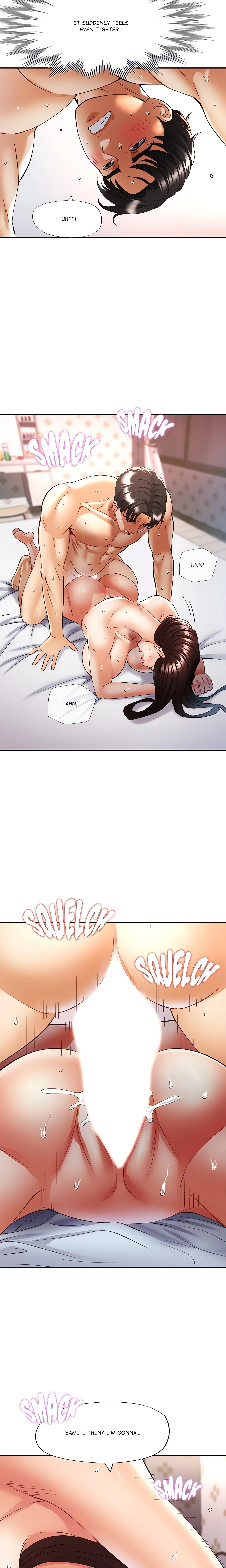 A Girl I Used to Know chapter 44 page 17
