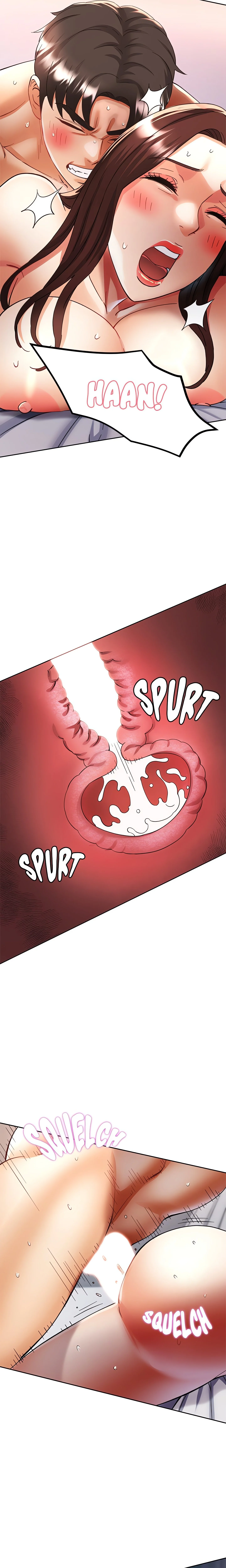 A Girl I Used to Know chapter 44 page 20