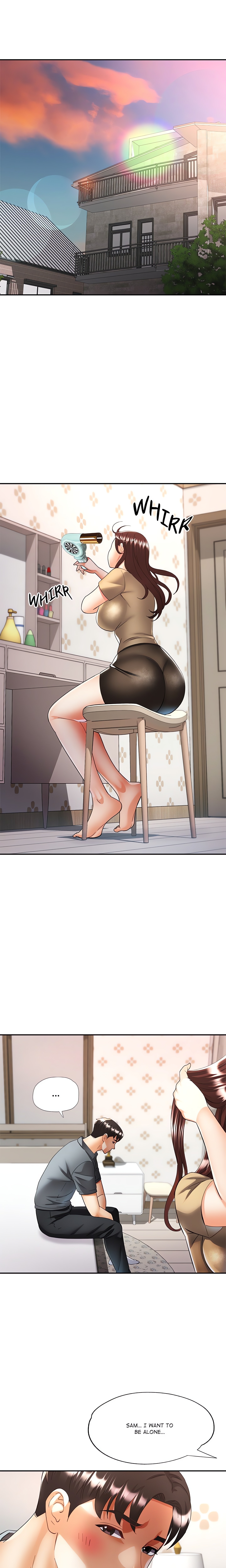 A Girl I Used to Know chapter 45 page 3