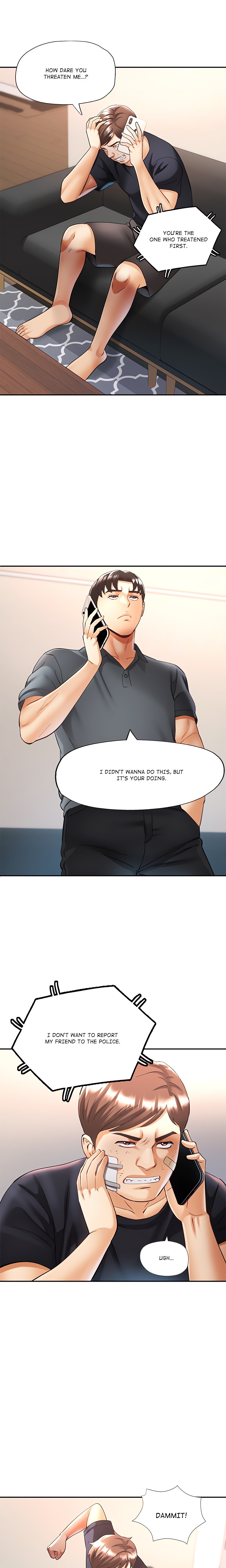 A Girl I Used to Know chapter 45 page 7