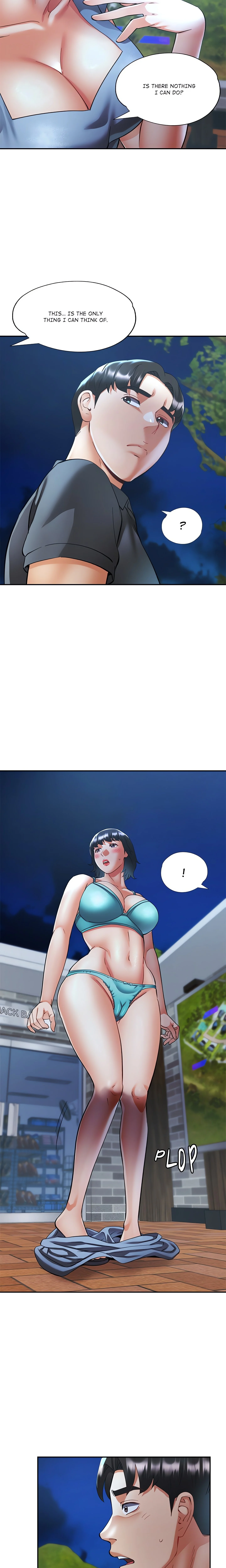 A Girl I Used to Know chapter 45 page 14