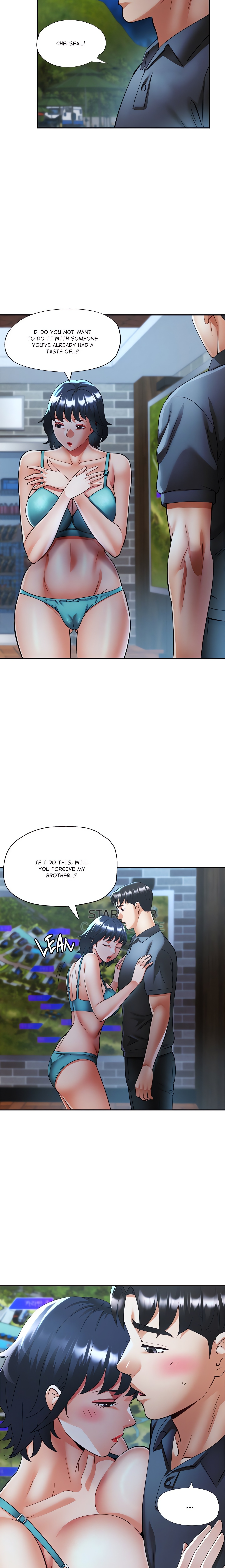 A Girl I Used to Know chapter 45 page 15