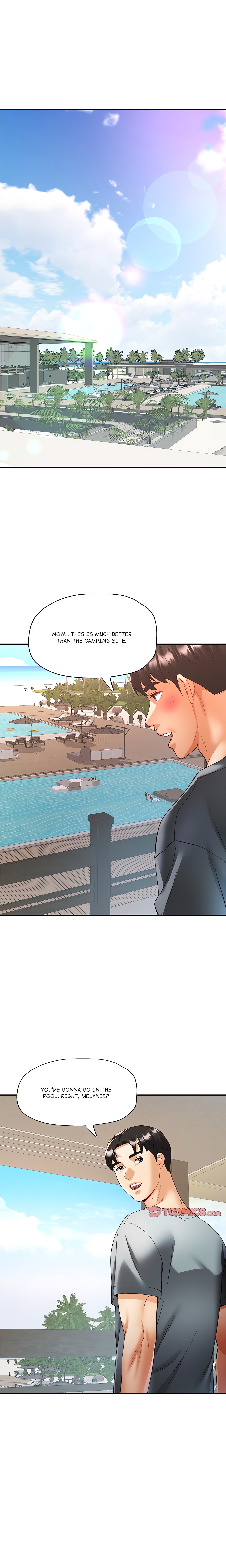 A Girl I Used to Know chapter 46 page 3