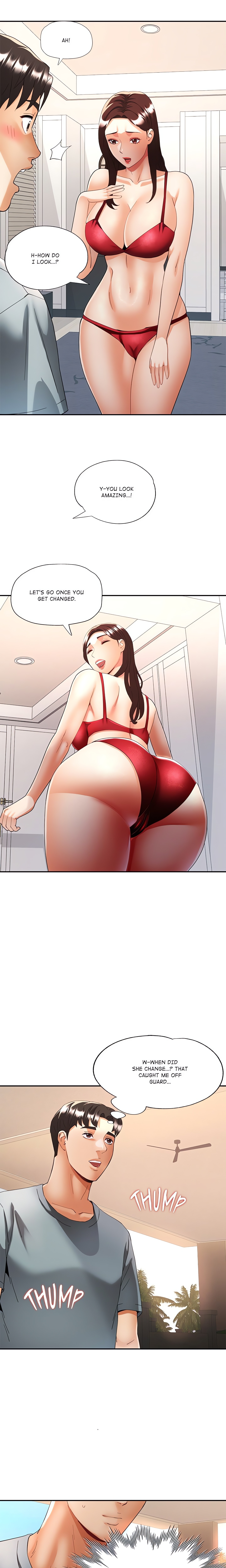 A Girl I Used to Know chapter 46 page 4