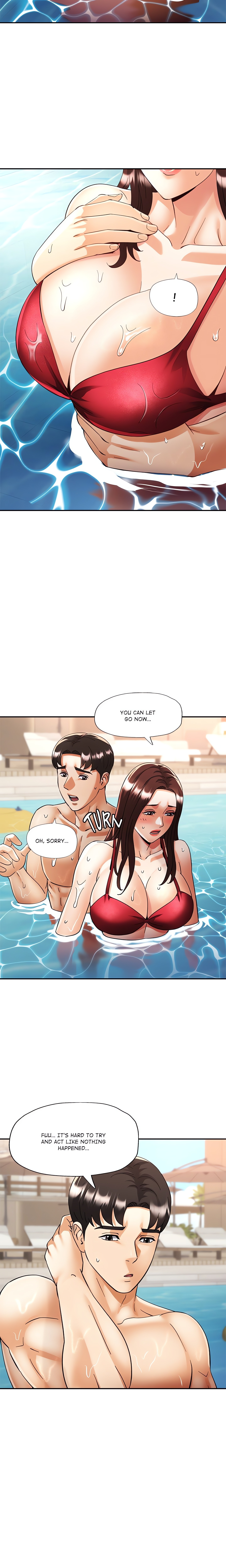 A Girl I Used to Know chapter 46 page 9