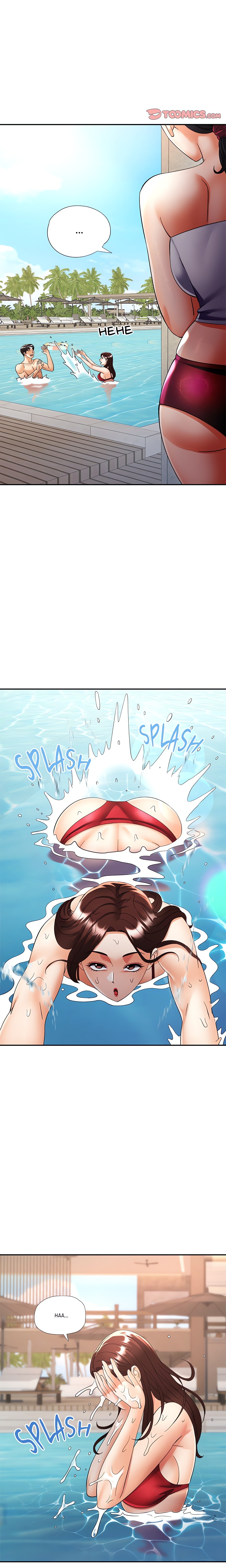 A Girl I Used to Know chapter 46 page 10