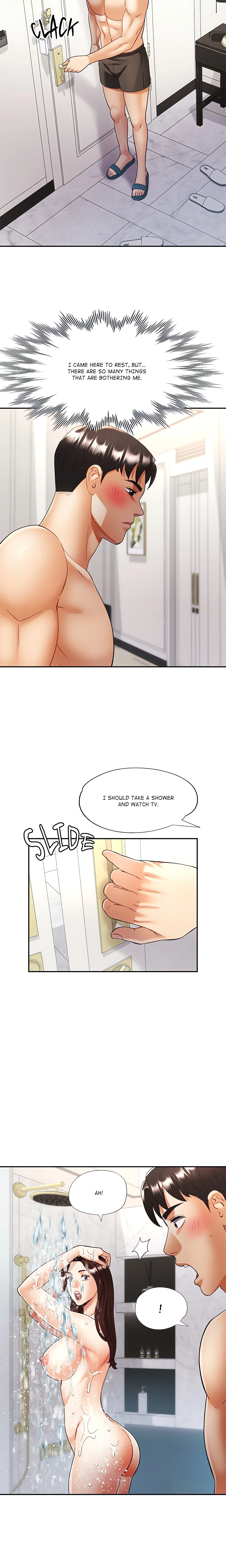 A Girl I Used to Know chapter 46 page 14