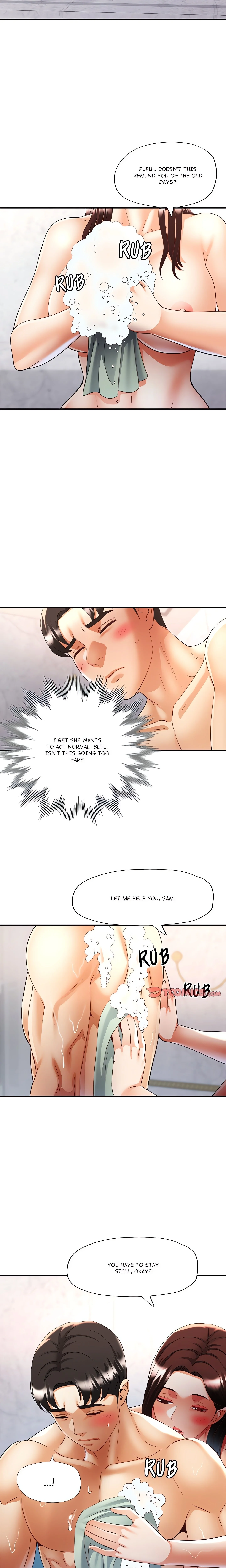 A Girl I Used to Know chapter 46 page 17