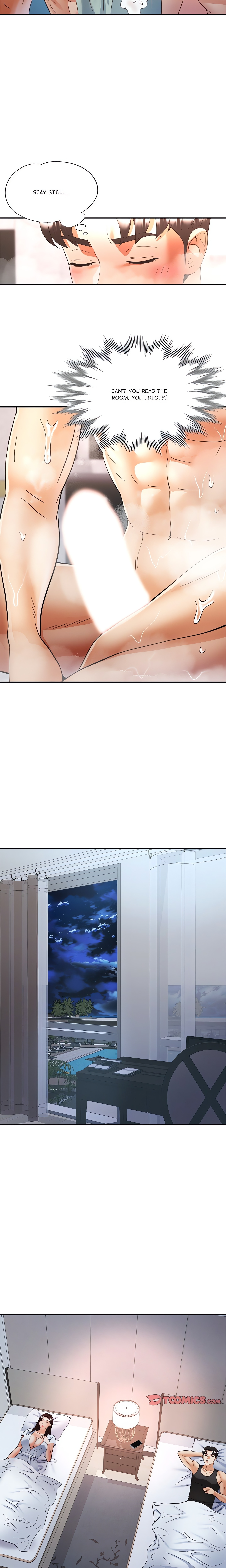 A Girl I Used to Know chapter 46 page 18