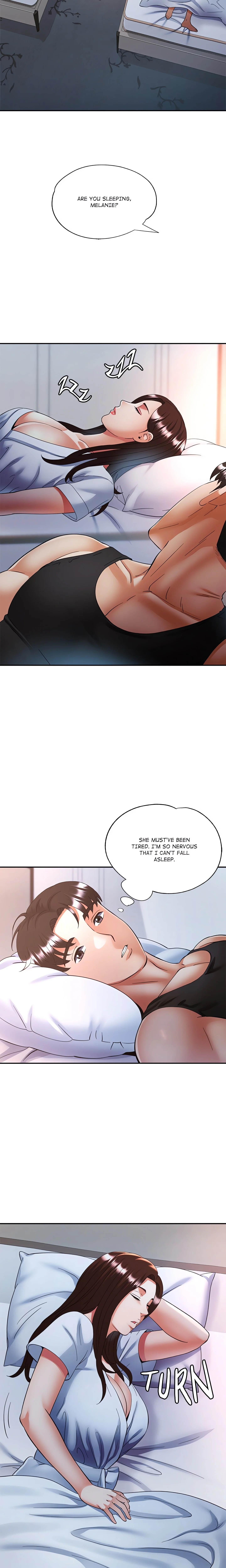 A Girl I Used to Know chapter 46 page 19