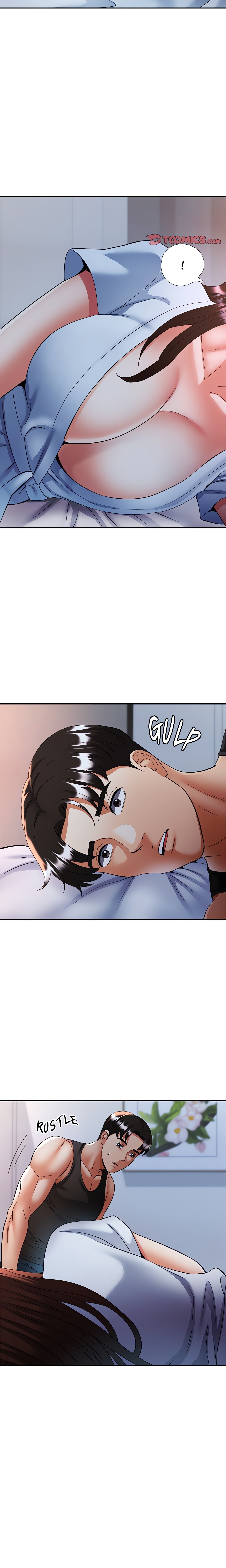 A Girl I Used to Know chapter 46 page 20