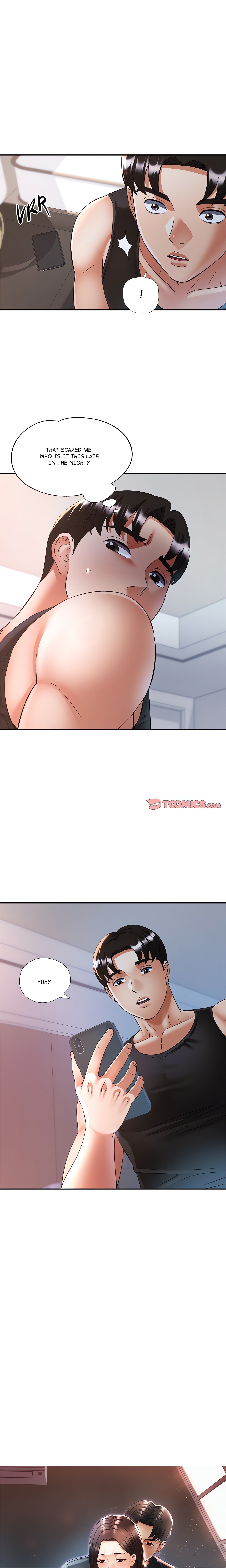 A Girl I Used to Know chapter 47 page 2