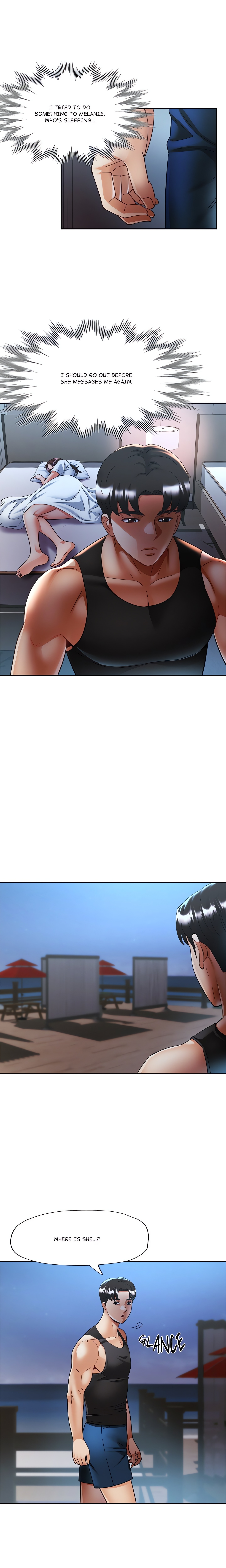 A Girl I Used to Know chapter 47 page 4