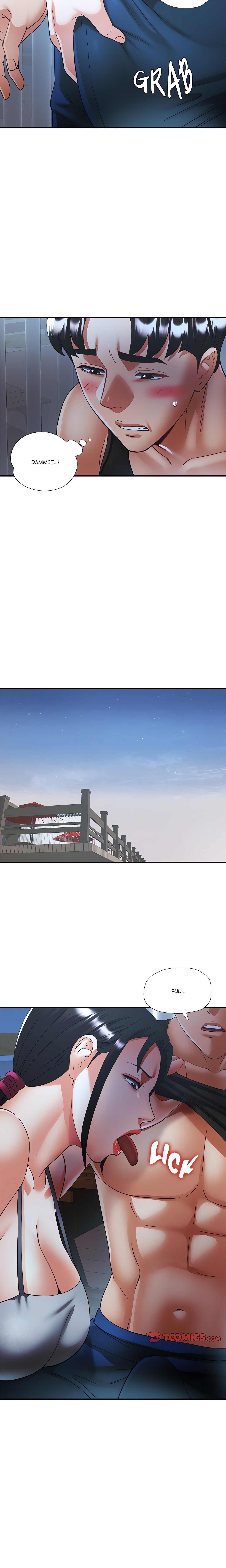 A Girl I Used to Know chapter 47 page 13