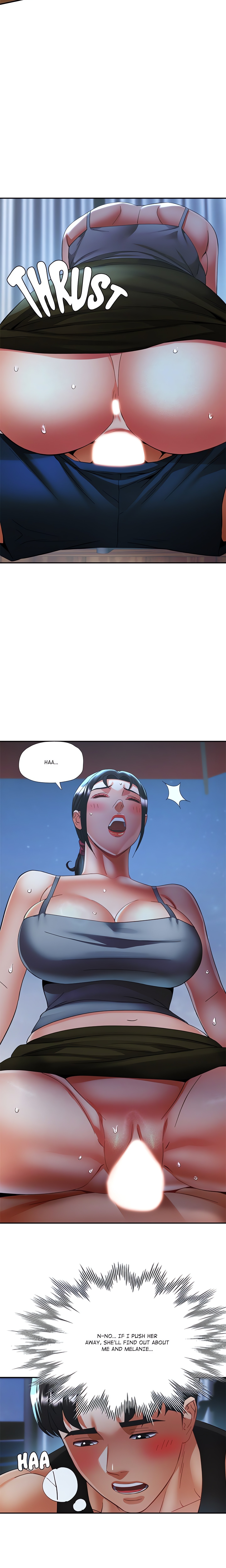 A Girl I Used to Know chapter 47 page 19