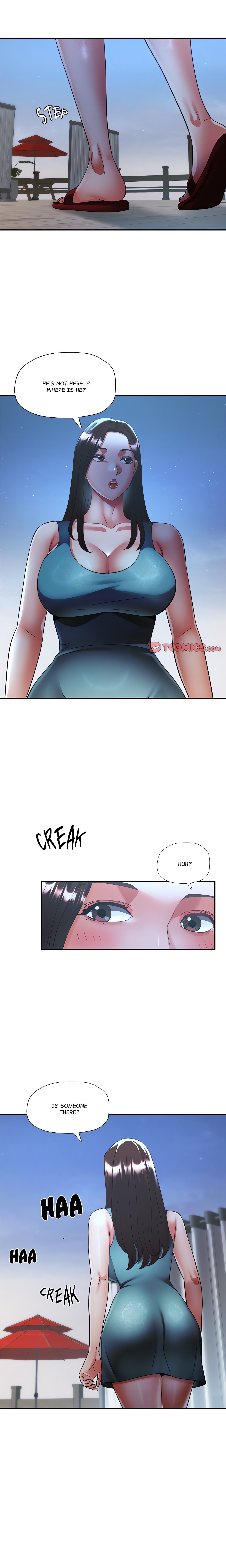 A Girl I Used to Know chapter 47 page 21