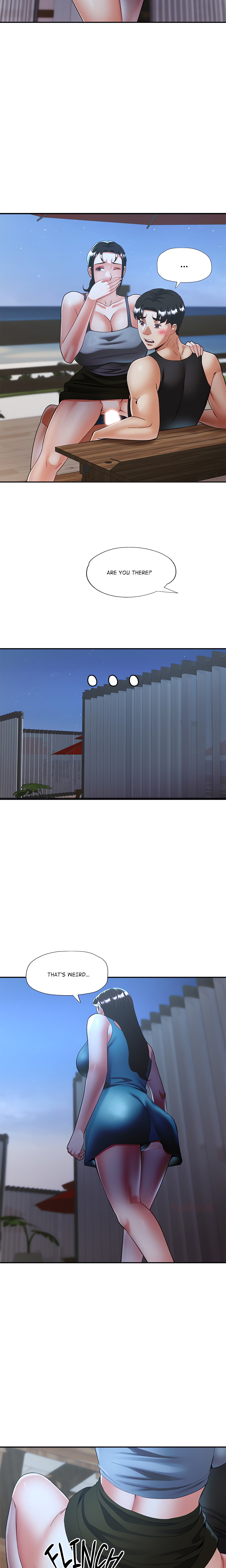 A Girl I Used to Know chapter 48 page 3