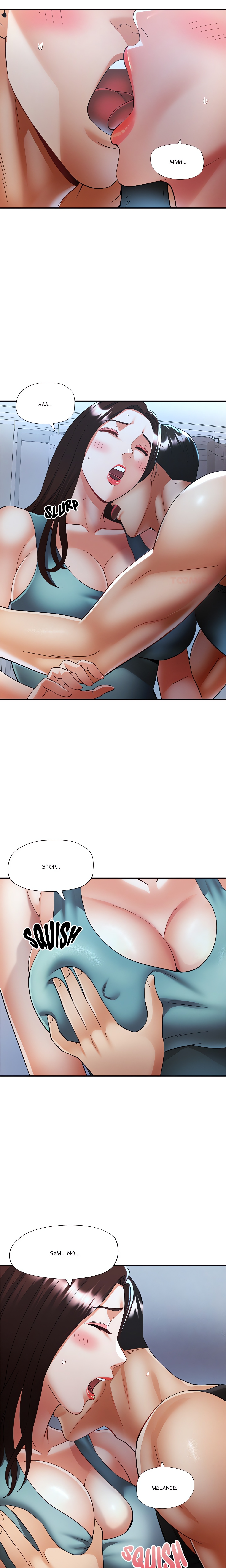 A Girl I Used to Know chapter 48 page 16