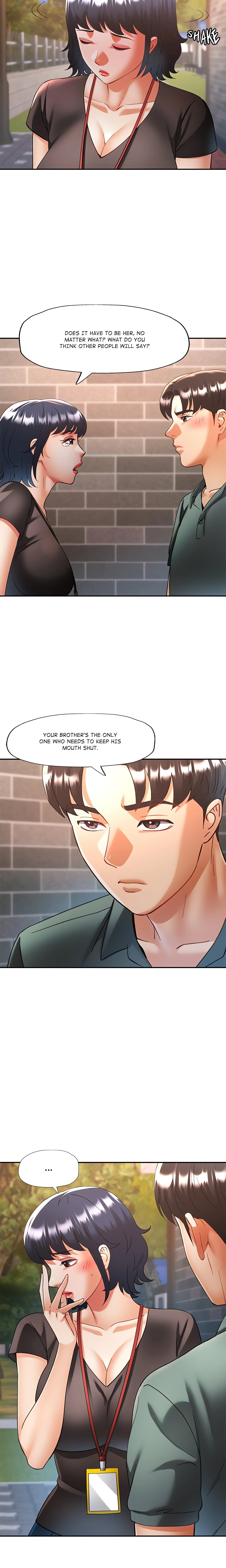 A Girl I Used to Know chapter 49 page 19