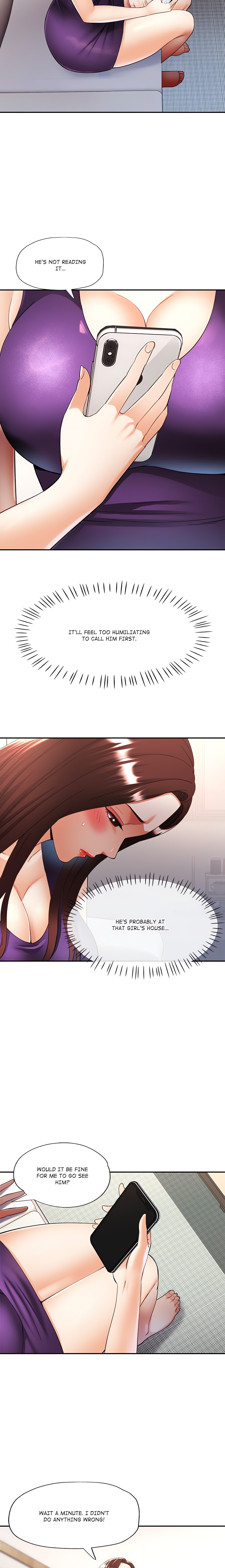 A Girl I Used to Know chapter 50 page 4