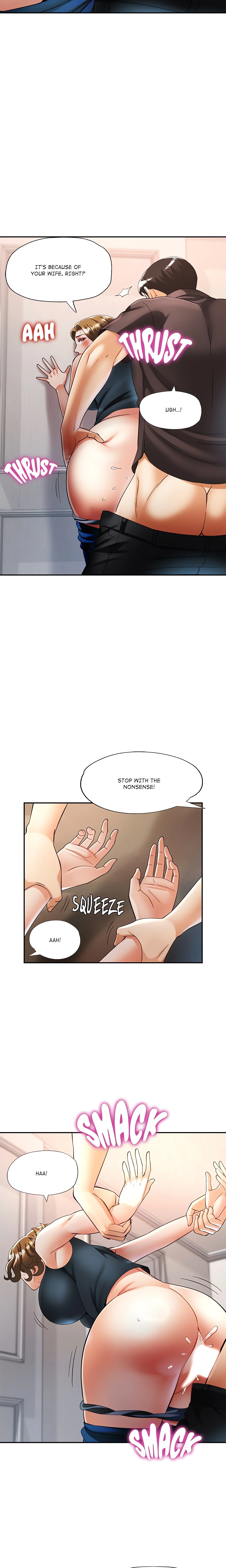 A Girl I Used to Know chapter 50 page 9