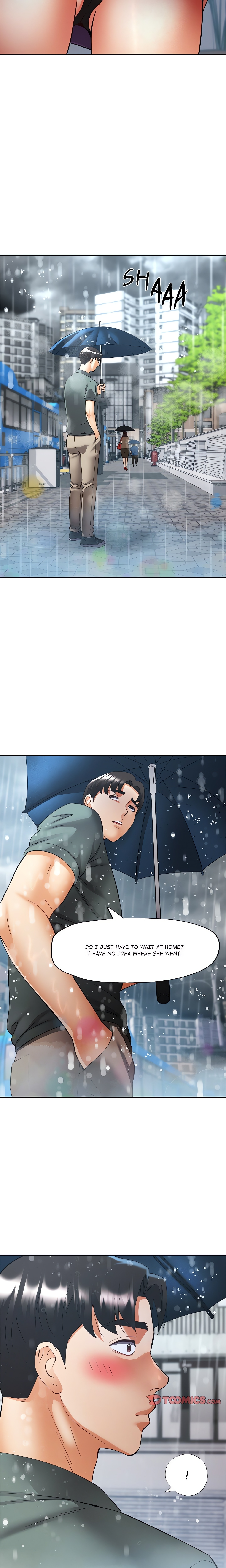 A Girl I Used to Know chapter 50 page 18