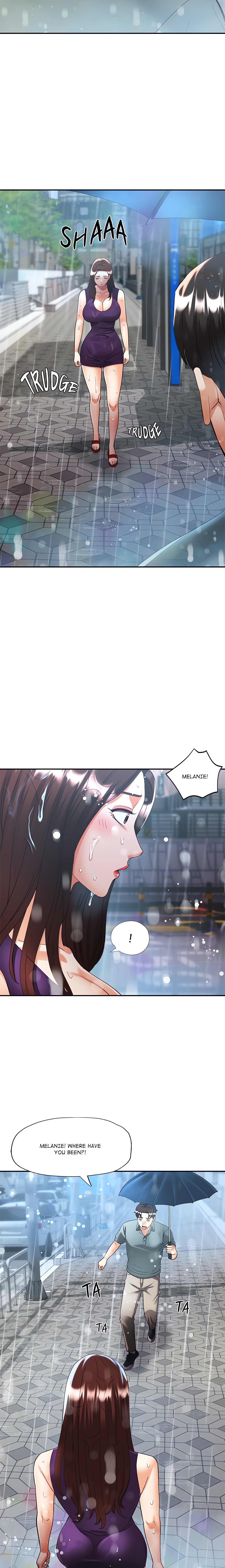 A Girl I Used to Know chapter 50 page 19