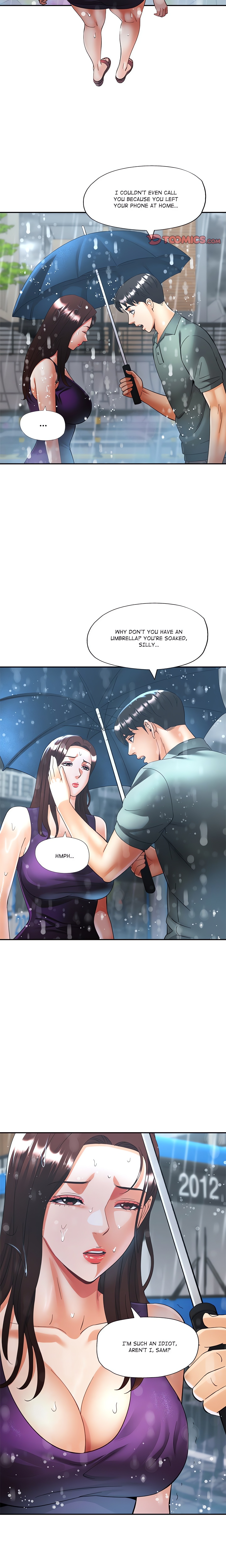 A Girl I Used to Know chapter 50 page 20
