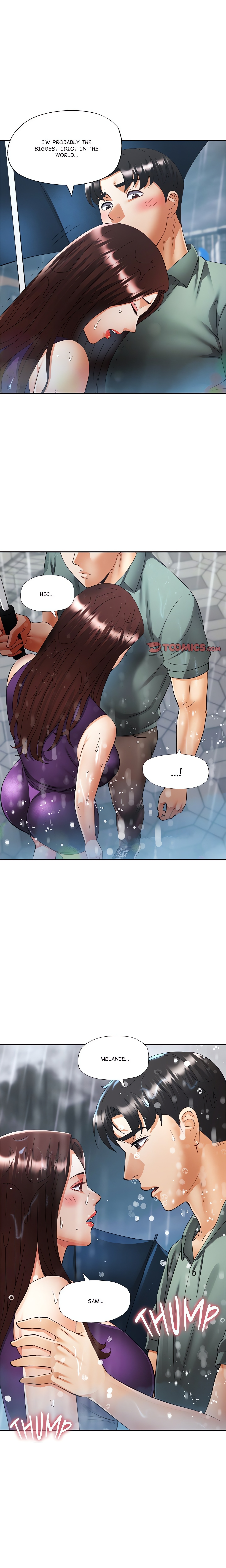 A Girl I Used to Know chapter 50 page 21