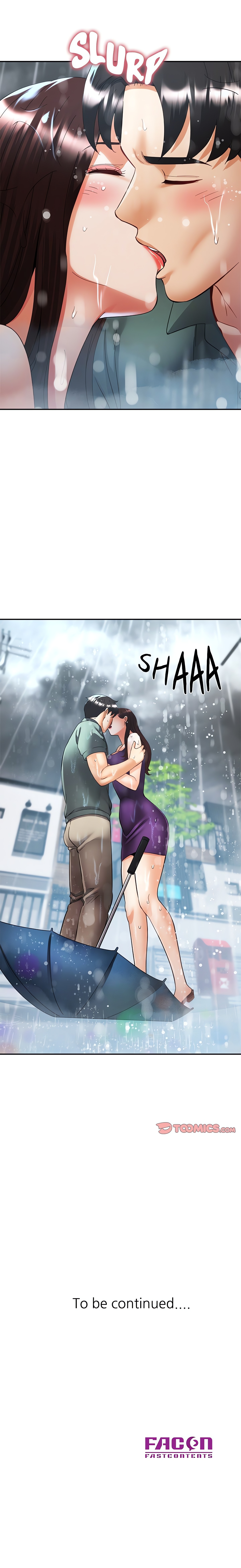A Girl I Used to Know chapter 50 page 22
