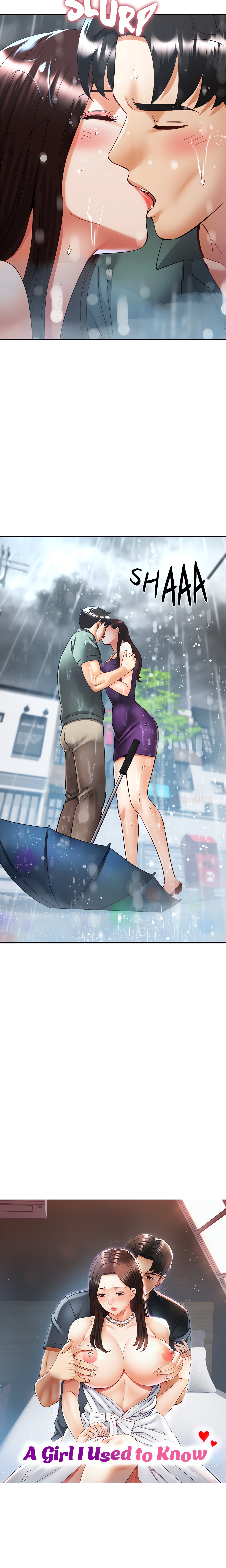 A Girl I Used to Know chapter 51 page 2