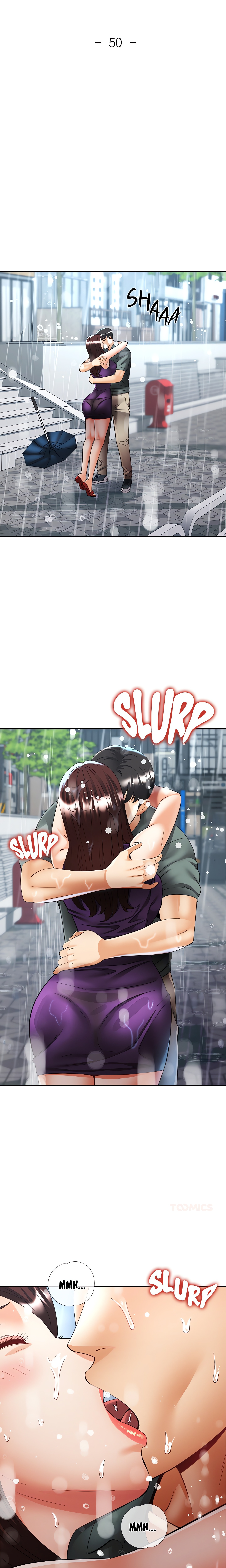 A Girl I Used to Know chapter 51 page 3