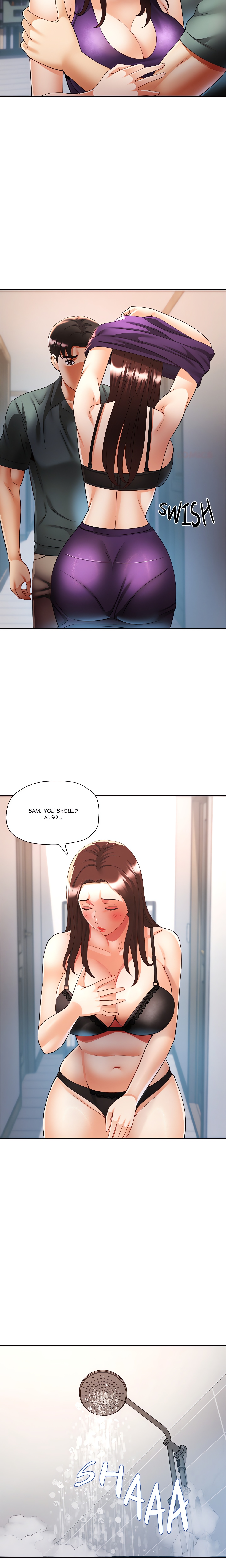 A Girl I Used to Know chapter 51 page 6
