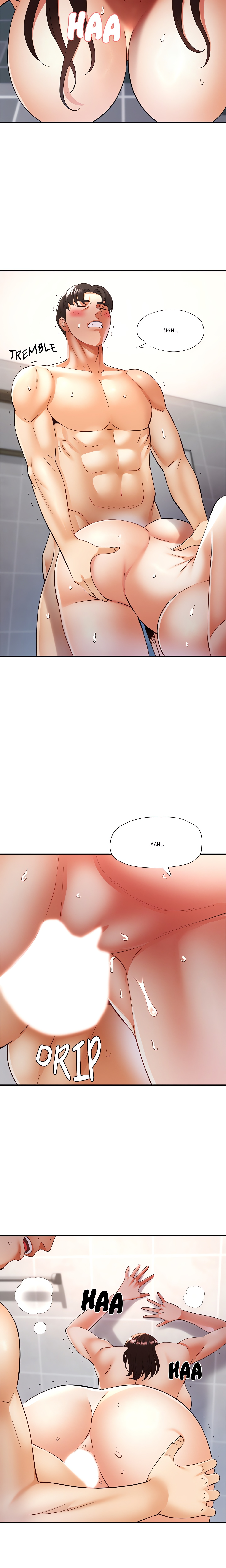 A Girl I Used to Know chapter 51 page 14