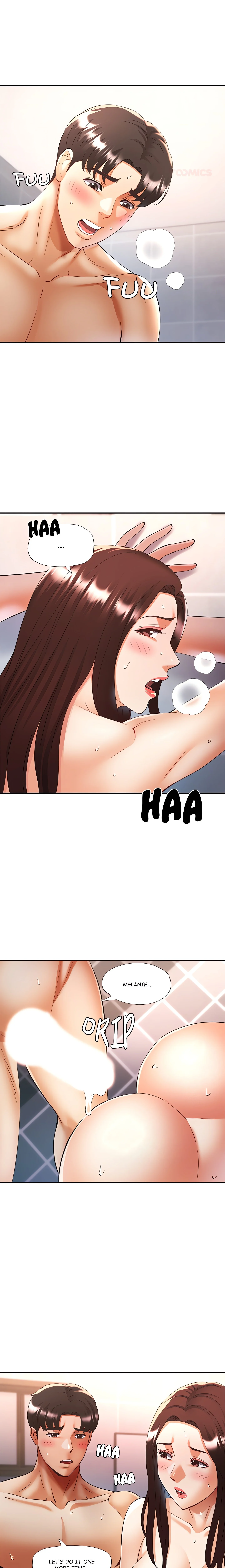 A Girl I Used to Know chapter 51 page 15