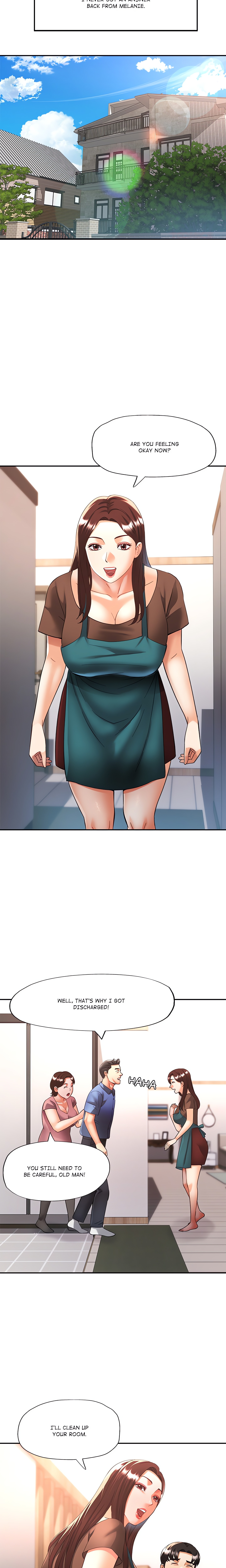 A Girl I Used to Know chapter 51 page 20