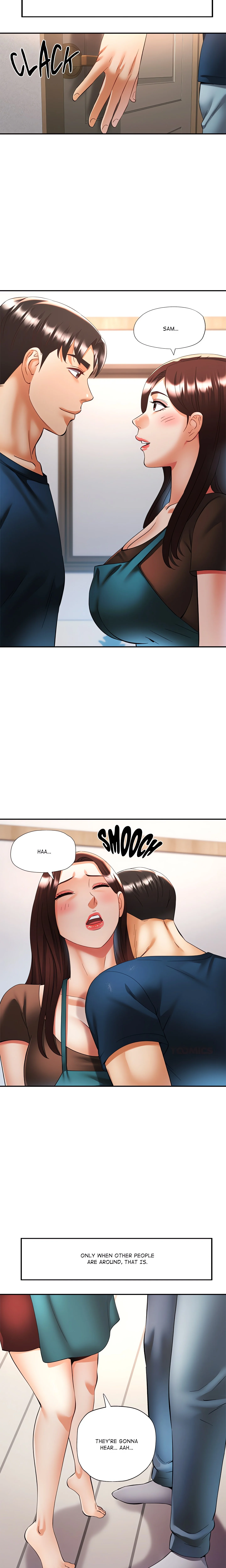 A Girl I Used to Know chapter 51 page 22