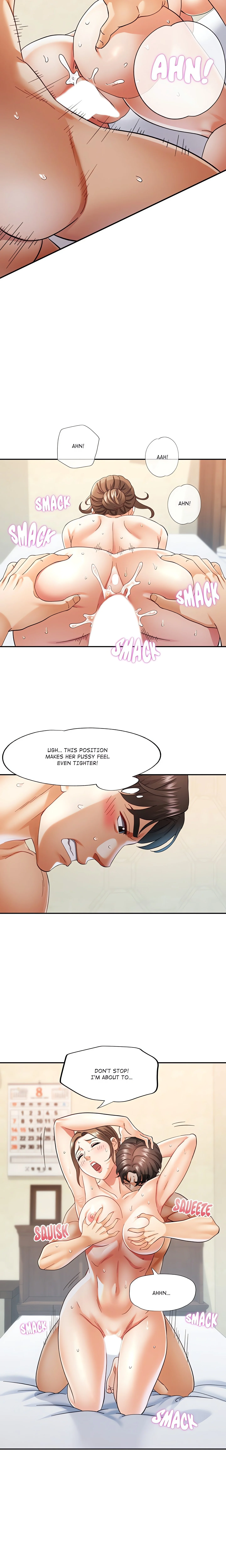 A Girl I Used to Know chapter 7 page 5