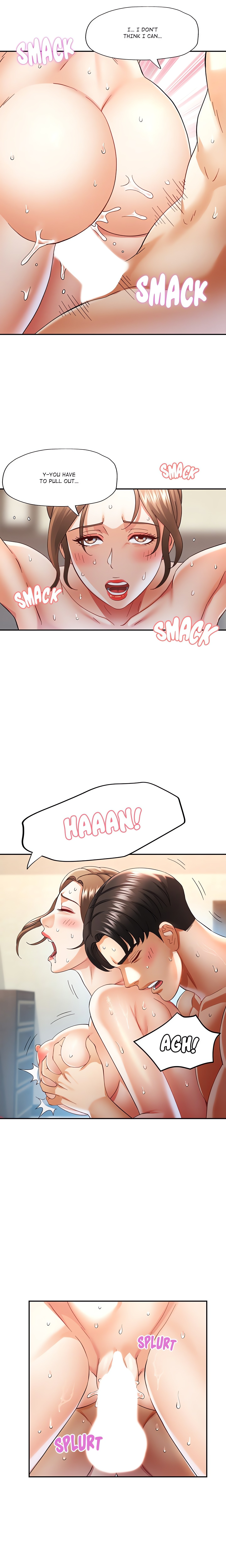 A Girl I Used to Know chapter 7 page 6