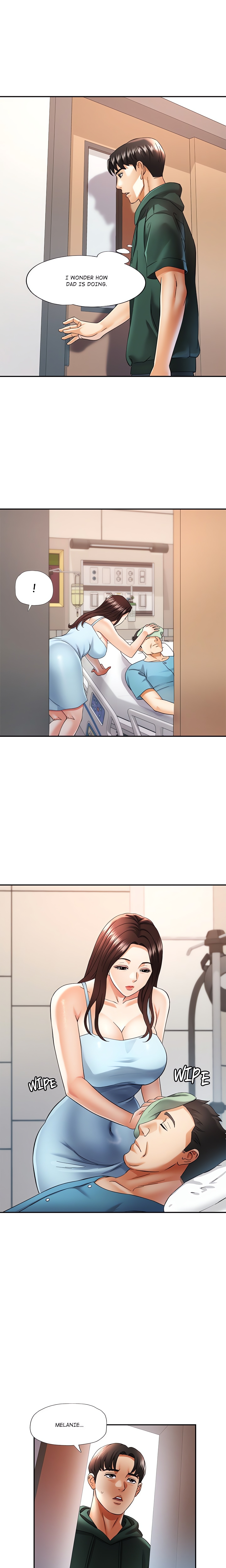 A Girl I Used to Know chapter 7 page 8