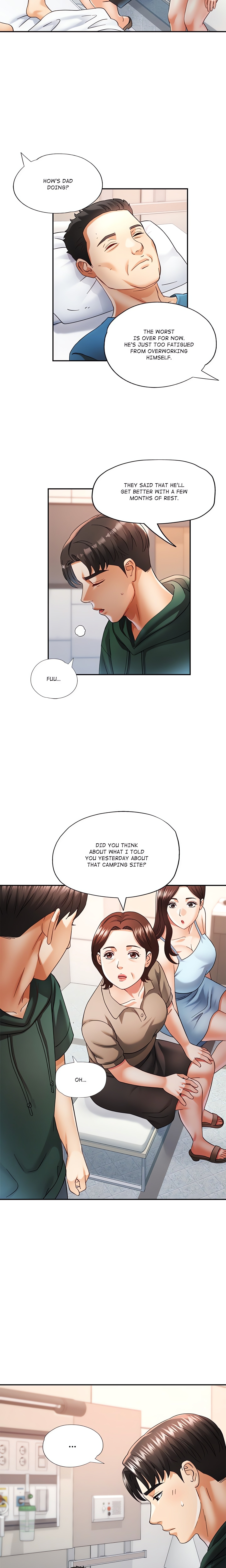 A Girl I Used to Know chapter 7 page 10